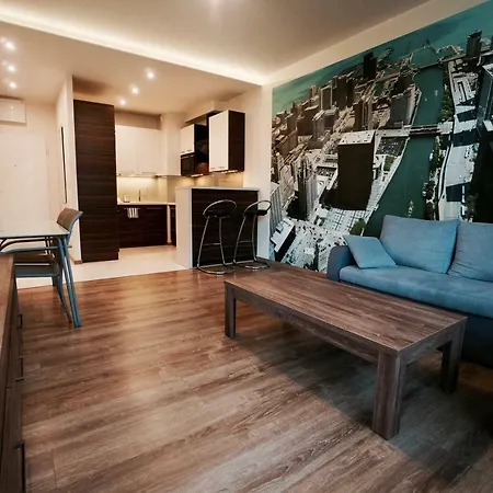 Paradise Apartment *