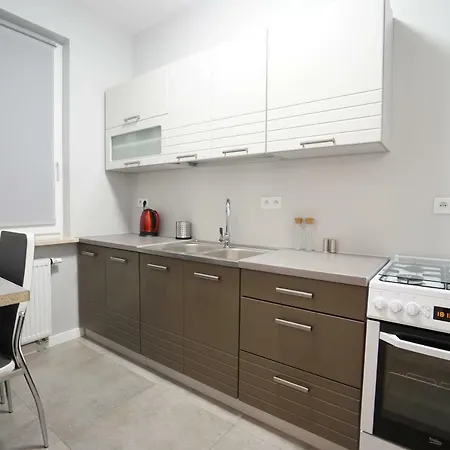 Apartment Paradise