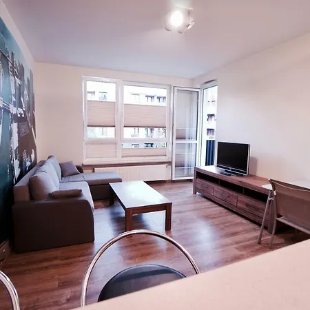 Apartment Paradise *