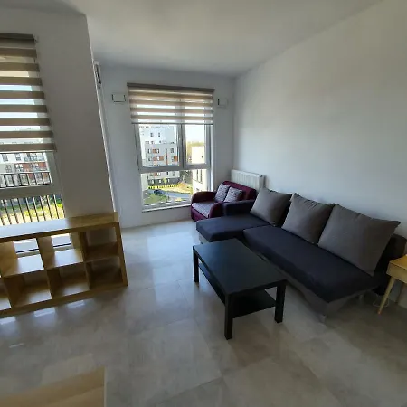 Apartment Paradise