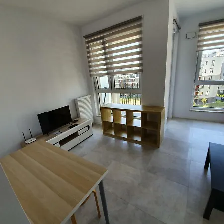 Paradise Apartment *