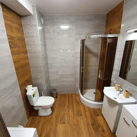Paradise Apartment *